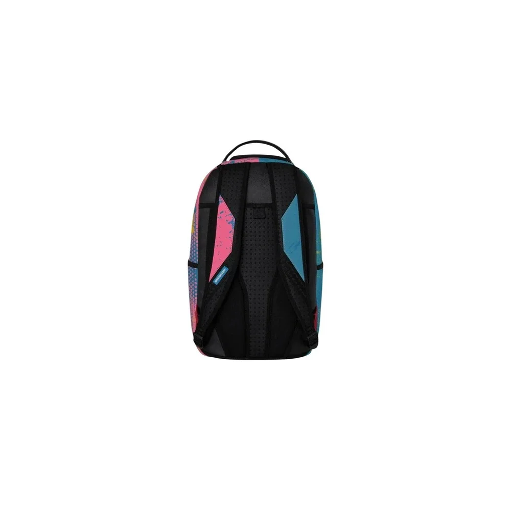 Sprayground Pink Panther Spray Can Backpack New School Bag Bookbag B9155